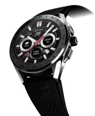 tag heuer smartwatches