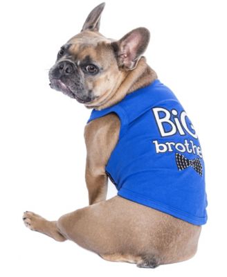 Big Brother Dog T Shirt