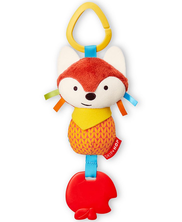 Skip hop top bandana buddies