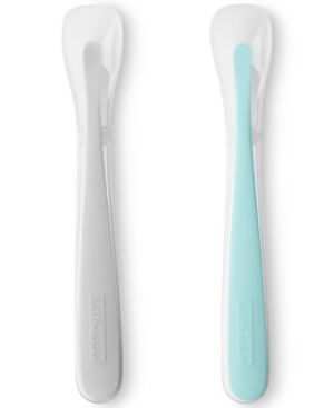 Skip Hop 2-Pack Easy-Feed Spoons