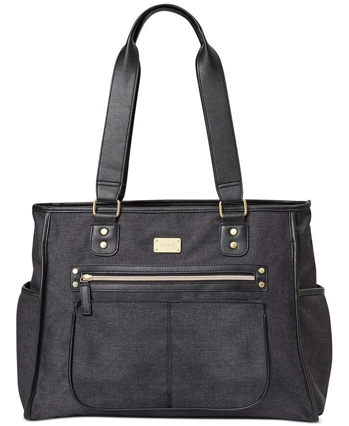 Carter's essence cheap diaper bag