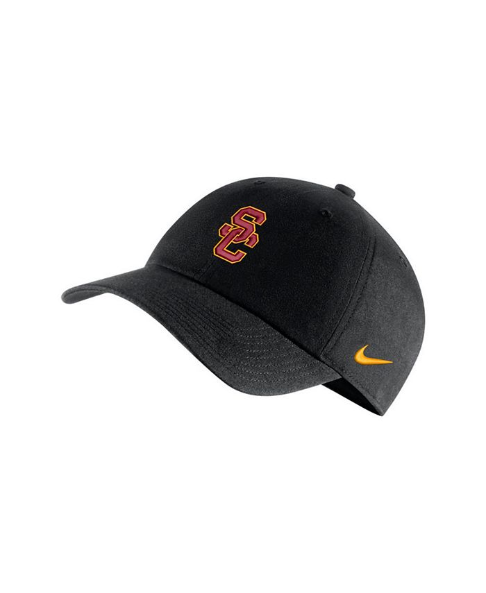 Nike USC Trojans Core Easy Adjustable Cap - Macy's