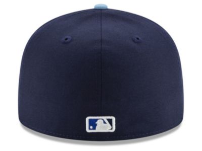 Toronto Blue Jays Authentic Collection 59FIFTY-FITTED Cap