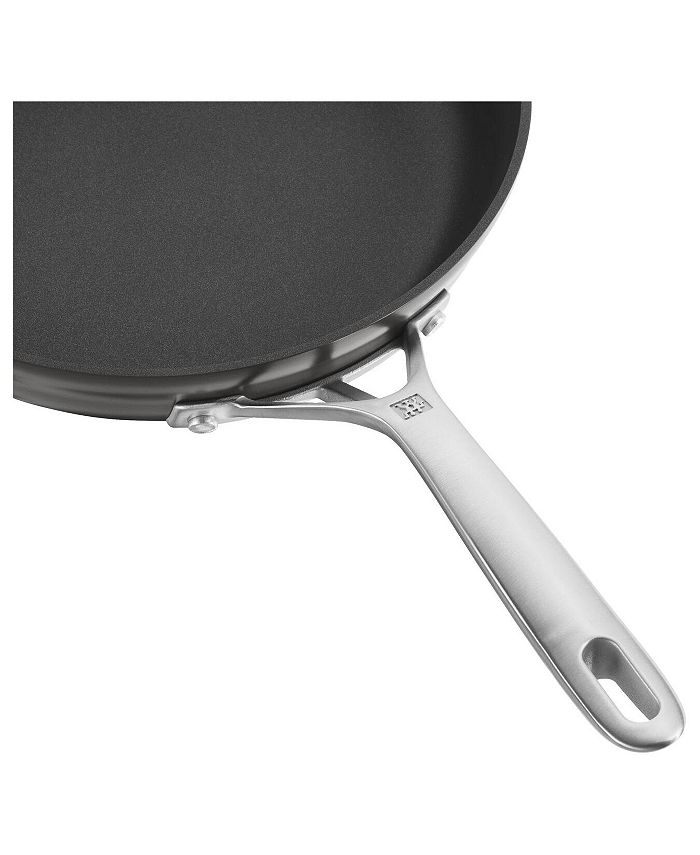 J.A. Henckels Zwilling Motion Aluminum Hard Anodized Nonstick 10" Fry