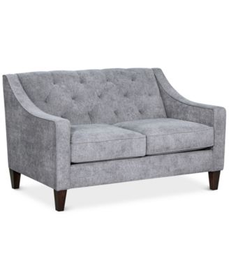 Max Home Chloe II Fabric Sofa Collection, Created for Macy's & Reviews