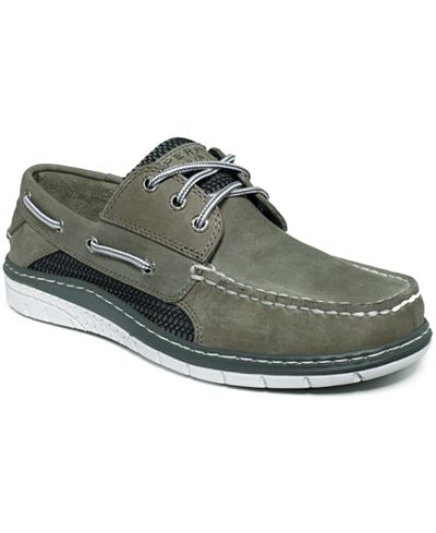 Sperry Men's Billfish Ultralite 3-Eye Boat Shoes