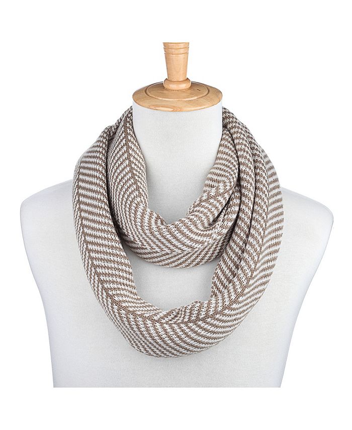 Gallery Seven Men's Soft Knit Winter Scarves & Reviews Hats, Gloves & Scarves Men Macy's