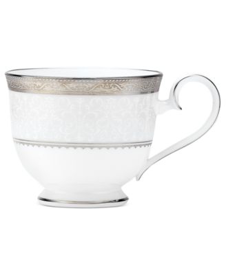 Noritake - Odessa Platinum Cup