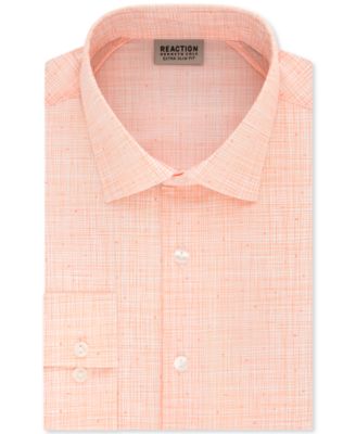 kenneth cole reaction men's dress shirts