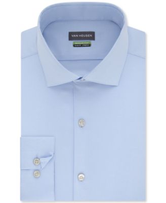 van heusen performance stretch