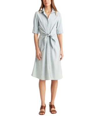 lauren ralph lauren dresses sale