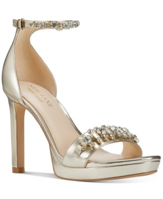 jaeya strappy dress sandals