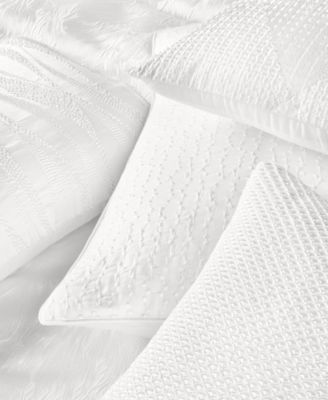 Hotel Collection CLOSEOUT! Artisan Bedding Collection, Created for Macy's