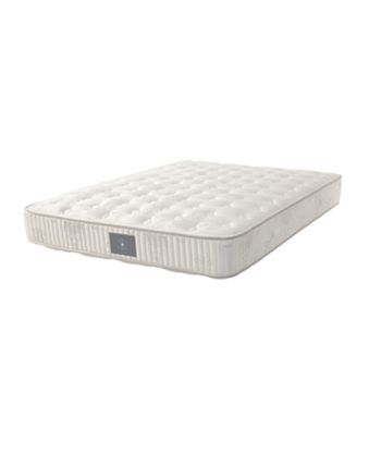Hotel Collection - Hotel Classic Diana 12" Plush Pillow Top Mattress - California King, Created for Macy's