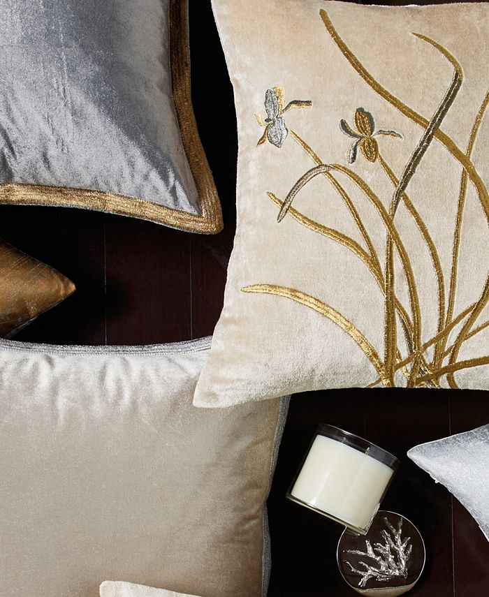 Michael aram throw pillows shop