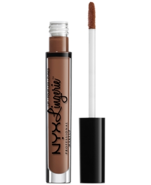 Nyx Professional Makeup Lip Lingerie