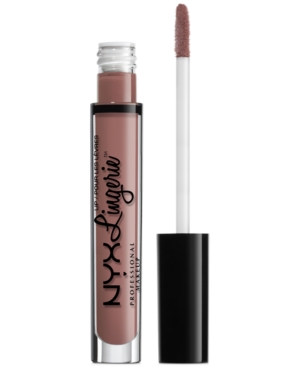Nyx Professional Makeup Lip Lingerie