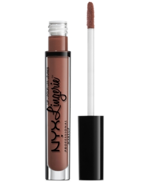 Nyx Professional Makeup Lip Lingerie