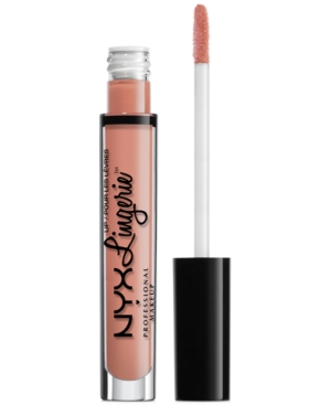 Nyx Professional Makeup Lip Lingerie