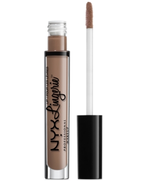 Nyx Professional Makeup Lip Lingerie