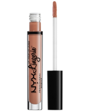 Nyx Professional Makeup Lip Lingerie