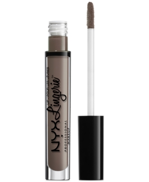 Nyx Professional Makeup Lip Lingerie