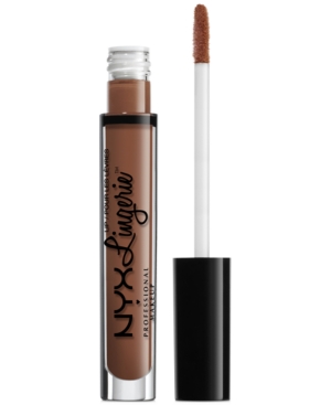 Nyx Professional Makeup Lip Lingerie
