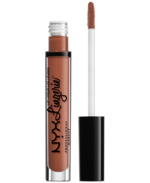 Nyx Professional Makeup Lip Lingerie