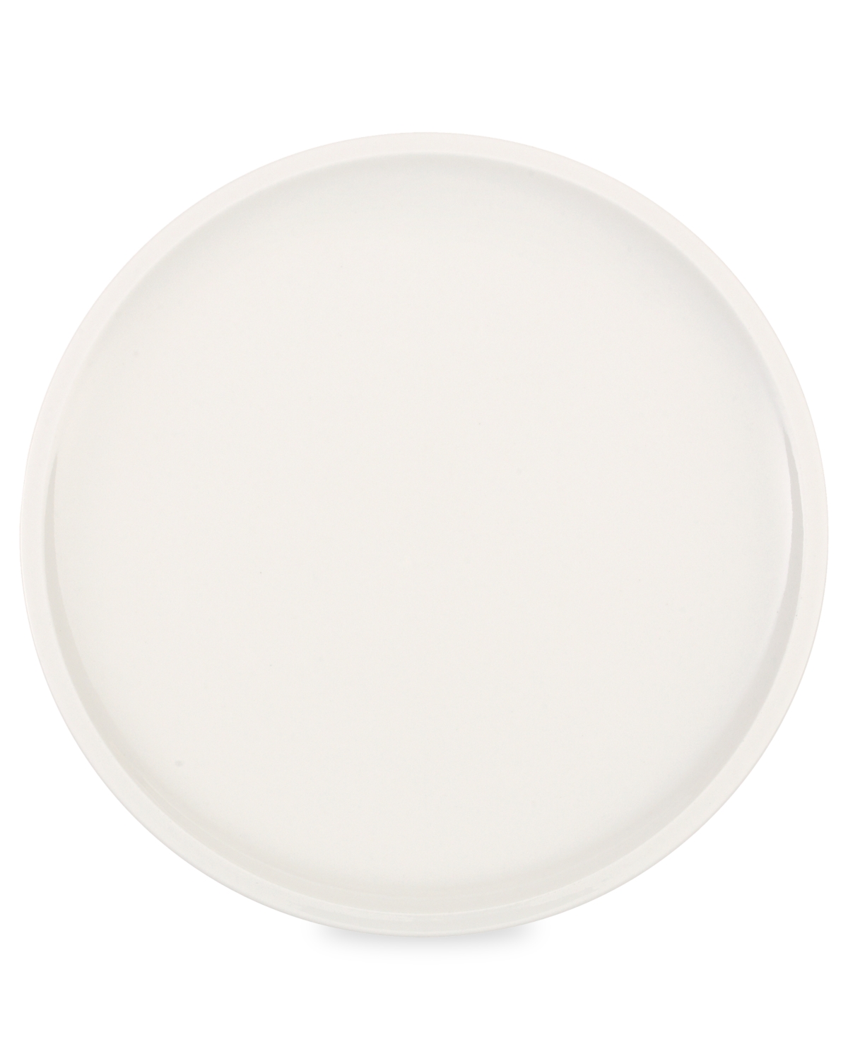 Artesano Salad Plate - White