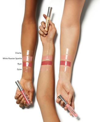 Staycation Vibes Full-On Plumping Lip Polish