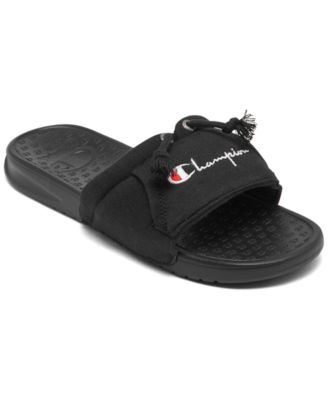 champion women's slide sandals