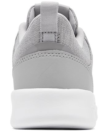 adidas Women s Cloudfoam QT Racer 2 Casual Sneakers from Finish