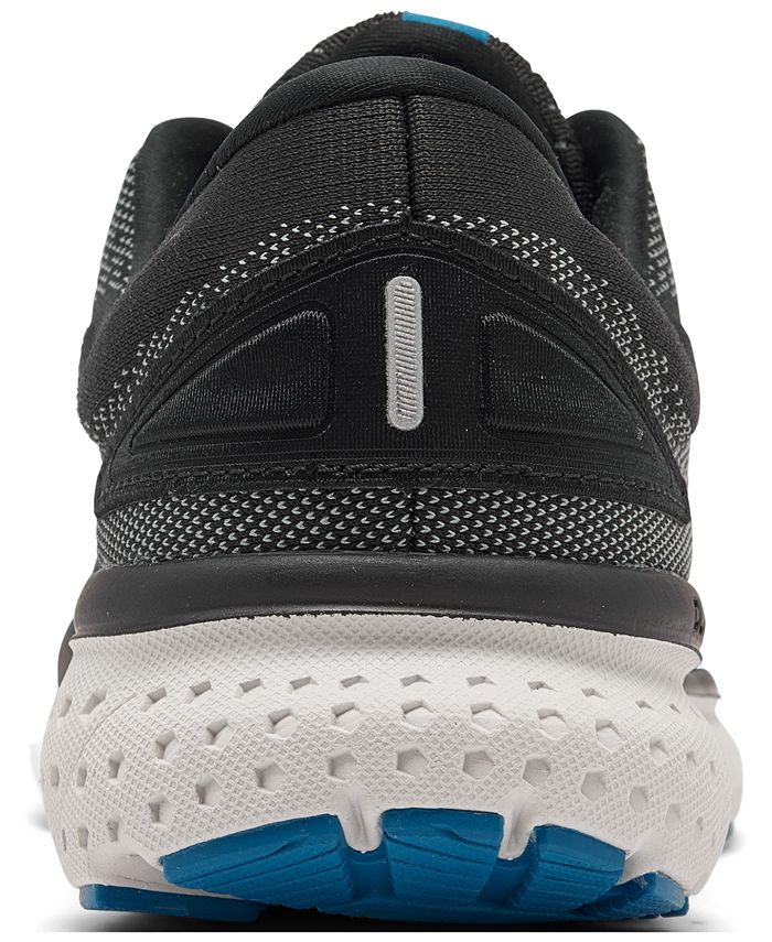 Brooks Men's Glycerin 18 Running Sneakers from Finish Line Macy's