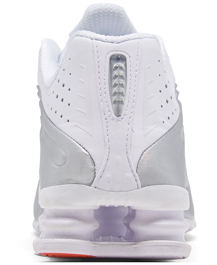 finish line nike shox r4