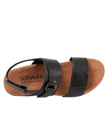 softwalk benissa