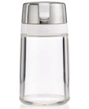 OXO Precision Pour Glass 12-Oz. Oil Dispenser - Macy's