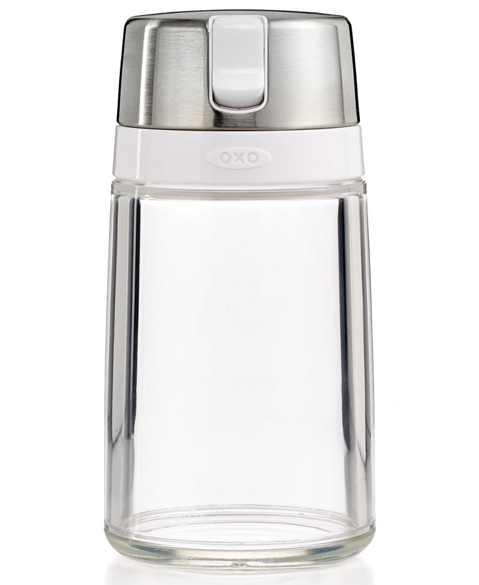 Our Point of View on OXO Good Grips Glass Sugar Dispensers From
