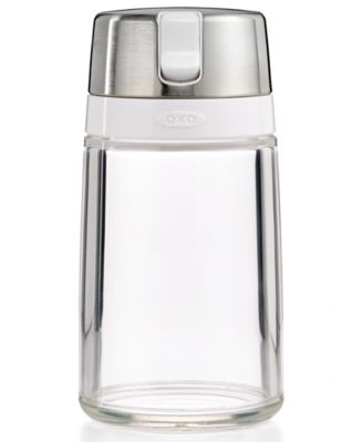 OXO Glass Sugar Dispenser - Winestuff