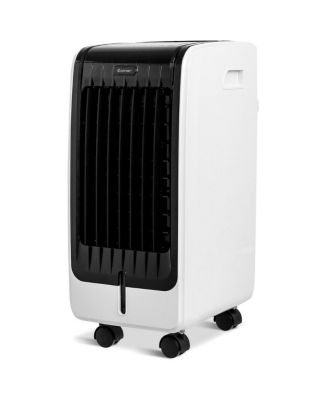  Evaporative Air Cooler Portable Fan Conditioner Air Cooling Appliance