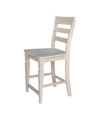 Java Counter Height Stool