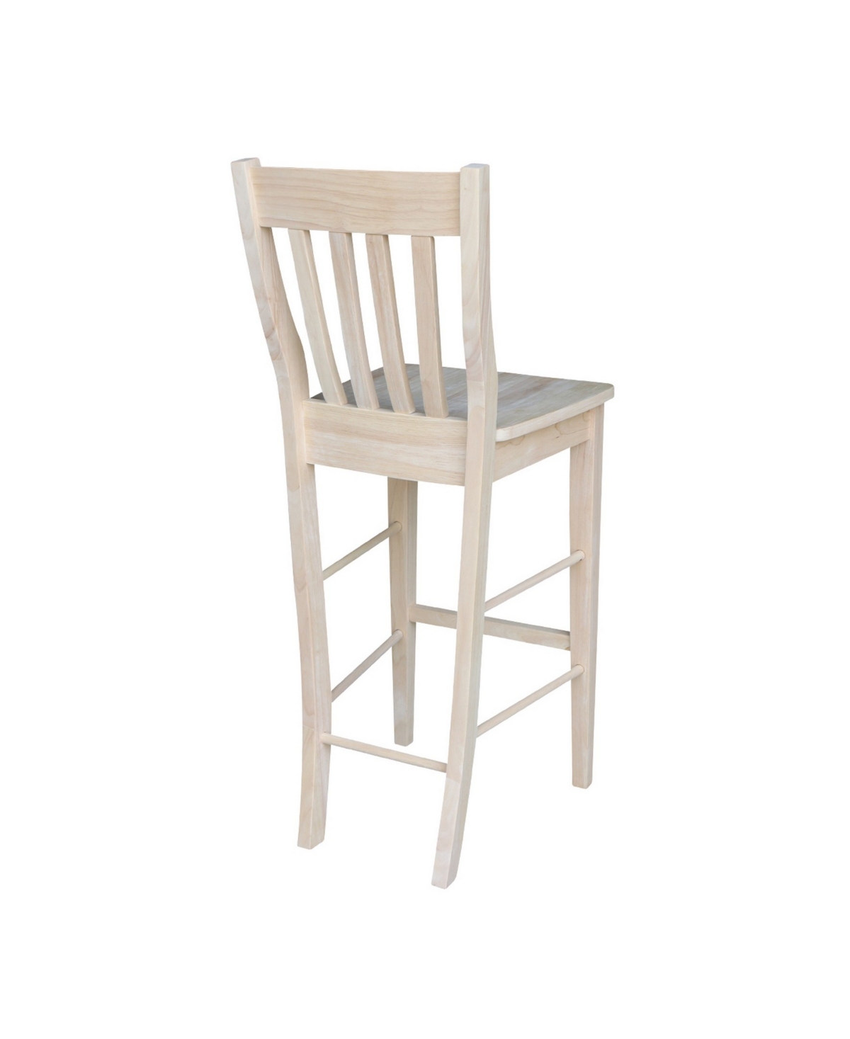 International Concepts Cafe Stool