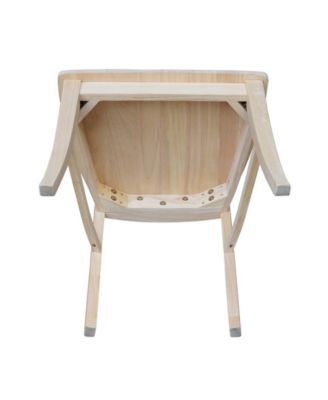 Verona Chairs, Set of 2