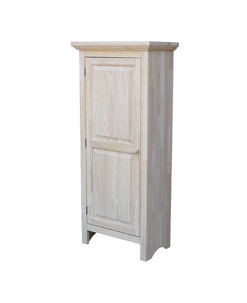 International Concepts Single Jelly Cabinet Reviews Furniture Macy S