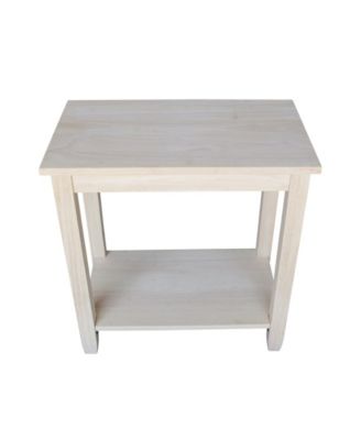 Solano Accent Table