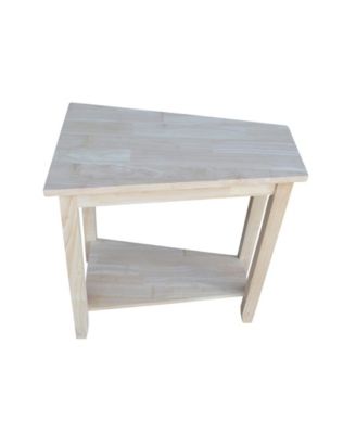 Keystone Accent Table