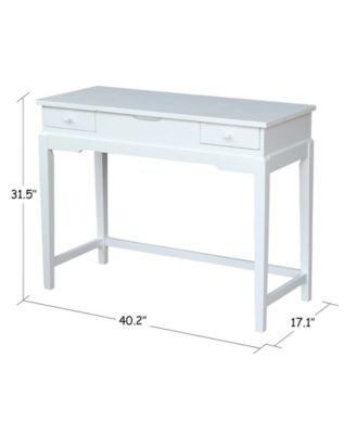 Vanity Table