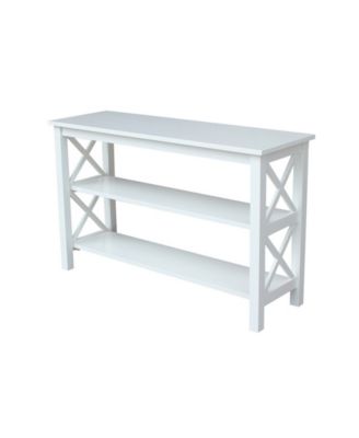 Hampton Console Table