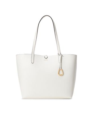 lauren reversible tote