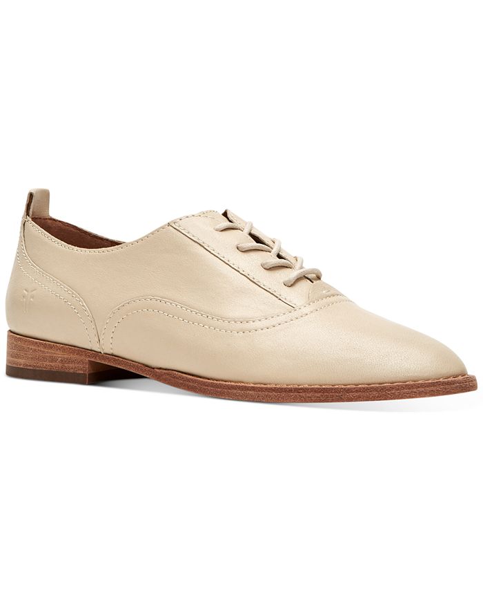 Frye cheap fisher oxford