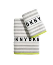 Dkny White Bath Towels Macy S